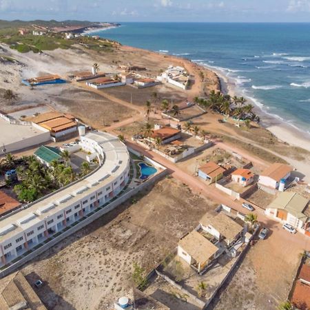 Sibauma Flats - Epipa Hoteis Praia de Pipa エクステリア 写真