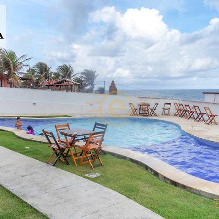 Sibauma Flats - Epipa Hoteis Praia de Pipa エクステリア 写真
