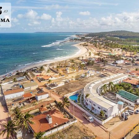 Sibauma Flats - Epipa Hoteis Praia de Pipa エクステリア 写真