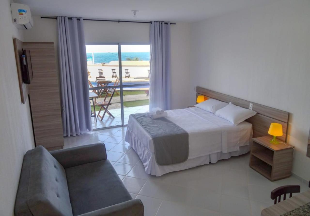 Sibauma Flats - Epipa Hoteis Praia de Pipa エクステリア 写真