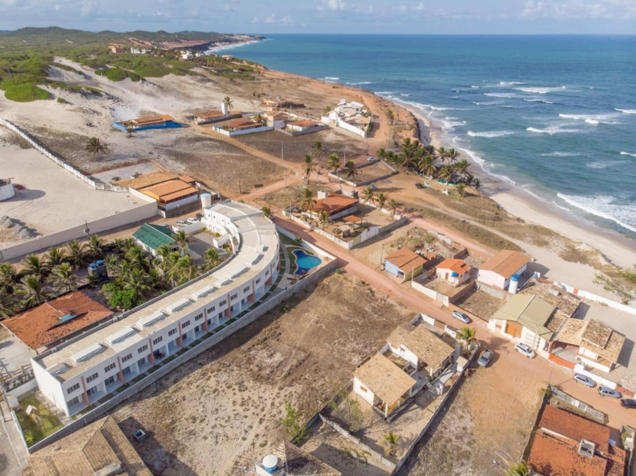 Sibauma Flats - Epipa Hoteis Praia de Pipa エクステリア 写真