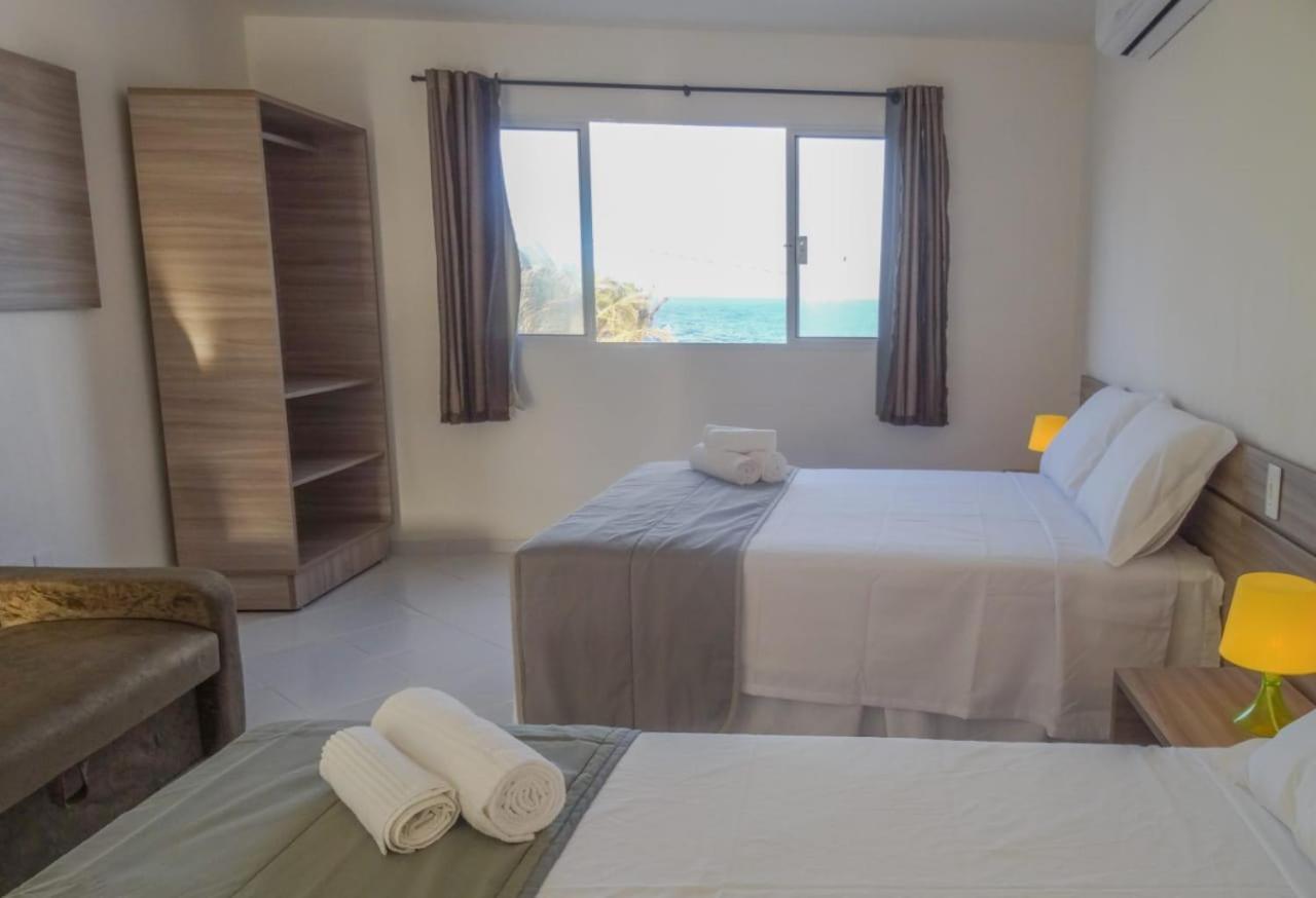Sibauma Flats - Epipa Hoteis Praia de Pipa エクステリア 写真