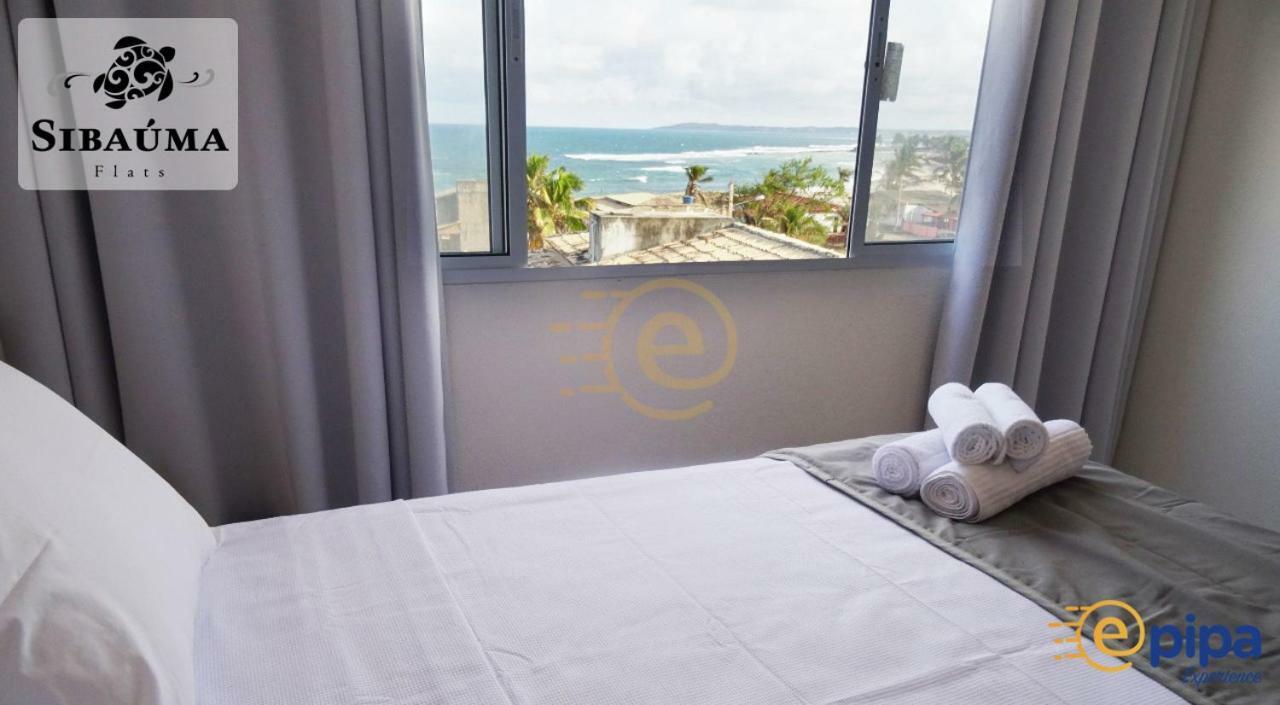 Sibauma Flats - Epipa Hoteis Praia de Pipa エクステリア 写真